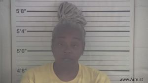 Jacqueline Dean Arrest Mugshot