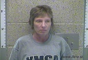 Jacqueline Kyle Arrest Mugshot