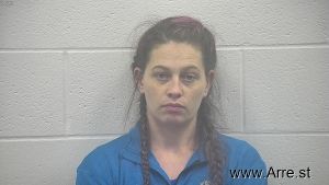 Jacqueline Sizemore Arrest