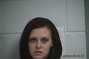 Jacqueline Stegall Arrest Mugshot