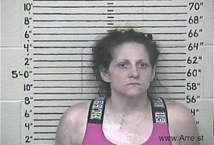 Jacquline Mcclurg Arrest Mugshot