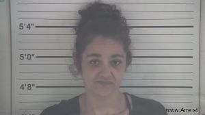 Jacquline Moore  Arrest Mugshot