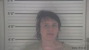 Jade Meyer Arrest Mugshot