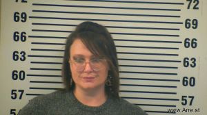 Jade Taylor Arrest Mugshot