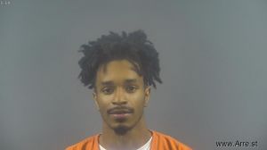 Jaden Massey Arrest