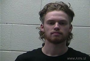 Jadon Dahl Arrest Mugshot