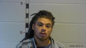 Jahsia Payton Arrest