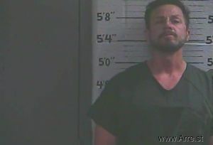 Jaime Gholson Arrest Mugshot