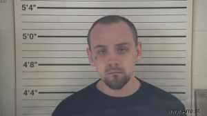 Jakob Monroe Arrest Mugshot