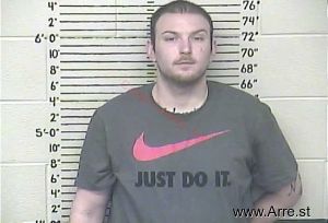 Jakob Schweitzer Arrest Mugshot