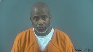 Jamal Bell Arrest Mugshot