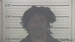 Jamal Williams Arrest Mugshot