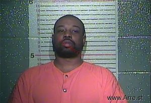 Jamarcus Bracy Arrest Mugshot