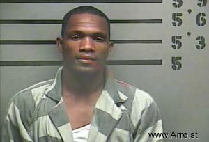 Jamarquius Trice Arrest Mugshot