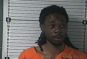 Jamel Taylor Arrest