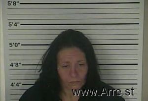 Jamela Gross Arrest Mugshot