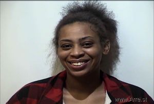 Jamele Goodson Arrest Mugshot