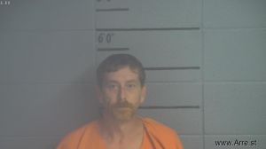 James Abbott Arrest Mugshot