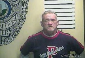 James Acelinger Arrest Mugshot