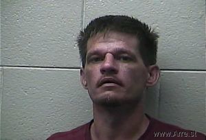 James Allen Arrest Mugshot