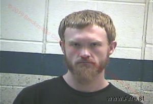 James Armes Arrest Mugshot