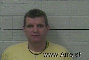James Barnett Arrest Mugshot
