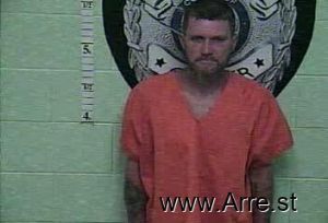 James Begley Arrest Mugshot
