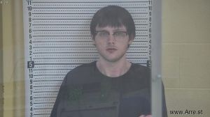 James Belt Arrest Mugshot