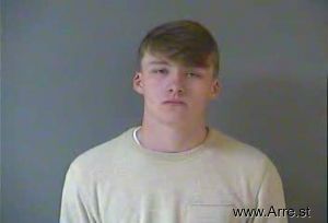 James Belt Arrest Mugshot