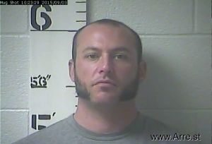 James Best Arrest Mugshot