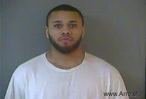 James Beverly Arrest Mugshot