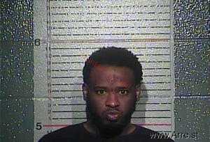 James Blair Arrest Mugshot