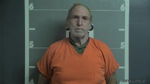 James  Blair Arrest Mugshot