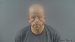 James Bledsoe Arrest Mugshot