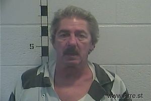 James Bolen Arrest Mugshot