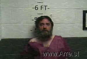 James Bolin Arrest Mugshot