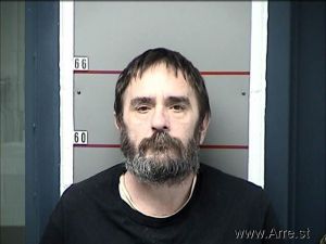 James Bolin Arrest Mugshot