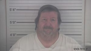 James Bowling Arrest Mugshot