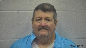 James Bowling Arrest Mugshot