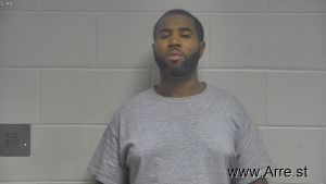 James Briscoe Arrest Mugshot