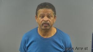 James Bumphis Arrest Mugshot