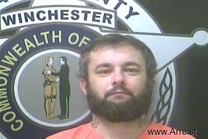 James Bussell Arrest Mugshot