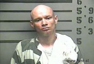 James Butler Arrest Mugshot