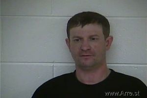 James Campbell Arrest Mugshot