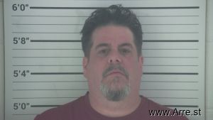 James Chriest Arrest