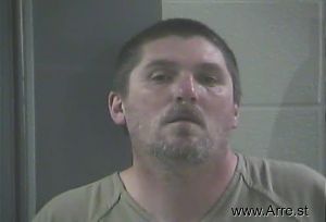 James  Clark Arrest Mugshot