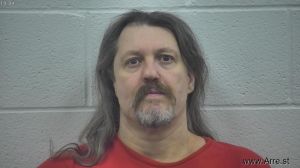 James Cole Arrest Mugshot