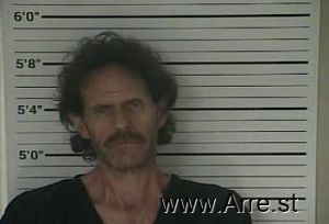 James Collett Arrest Mugshot