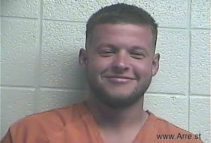 James Collison Arrest