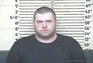 James Costigan Arrest Mugshot